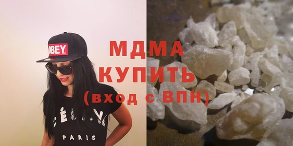 индика Арсеньев